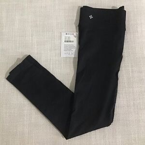 NUX Focus Tights NWT  